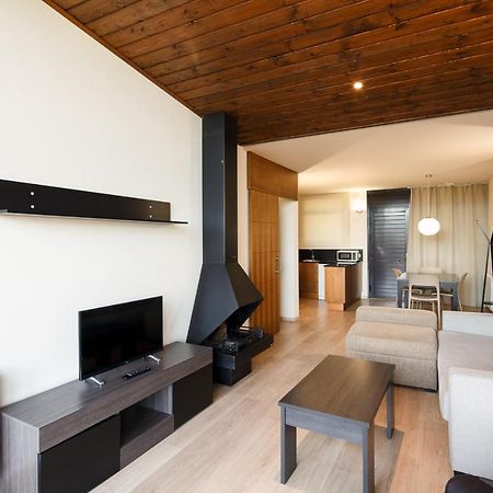 Apartamentos Masella 1600 Alp Ngoại thất bức ảnh