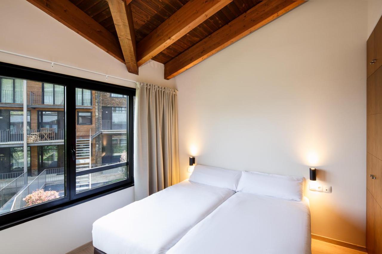 Apartamentos Masella 1600 Alp Ngoại thất bức ảnh