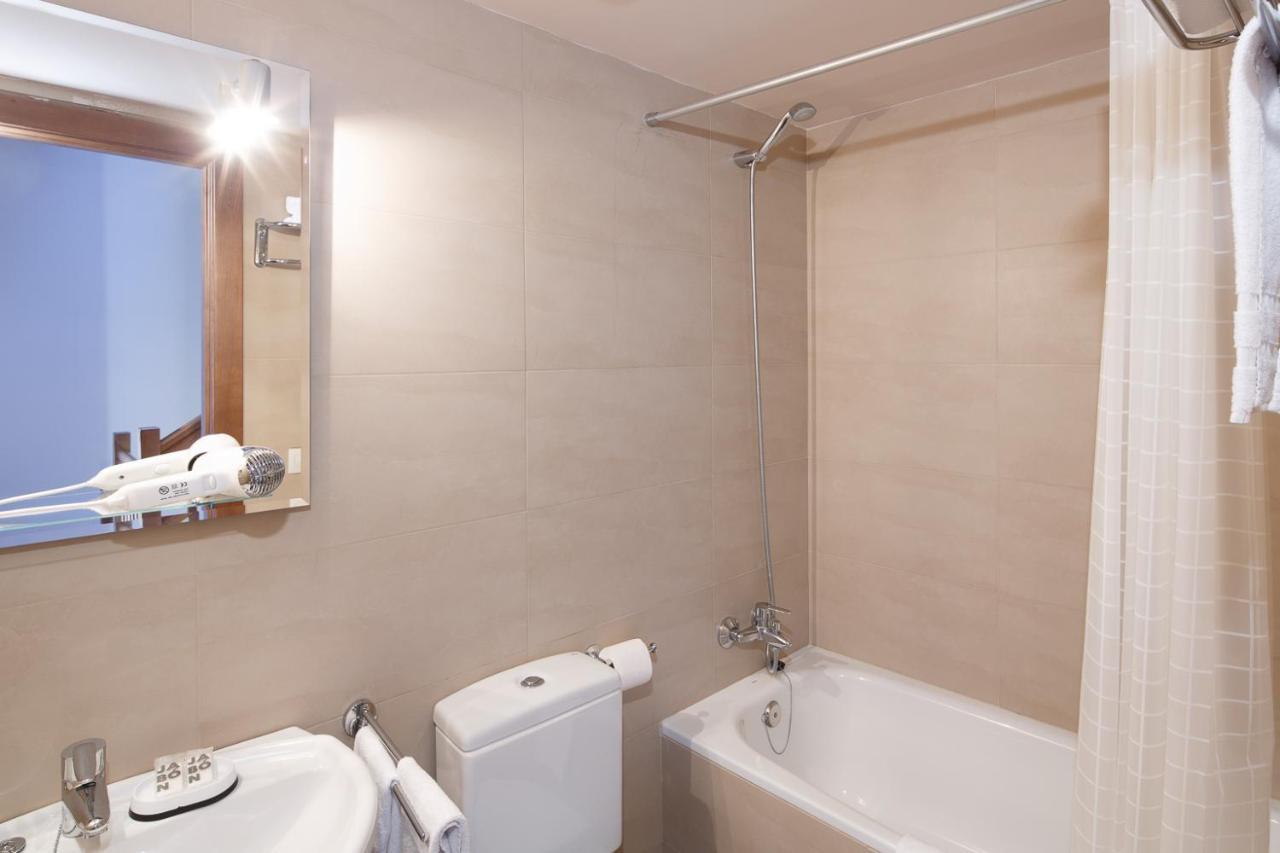 Apartamentos Masella 1600 Alp Ngoại thất bức ảnh
