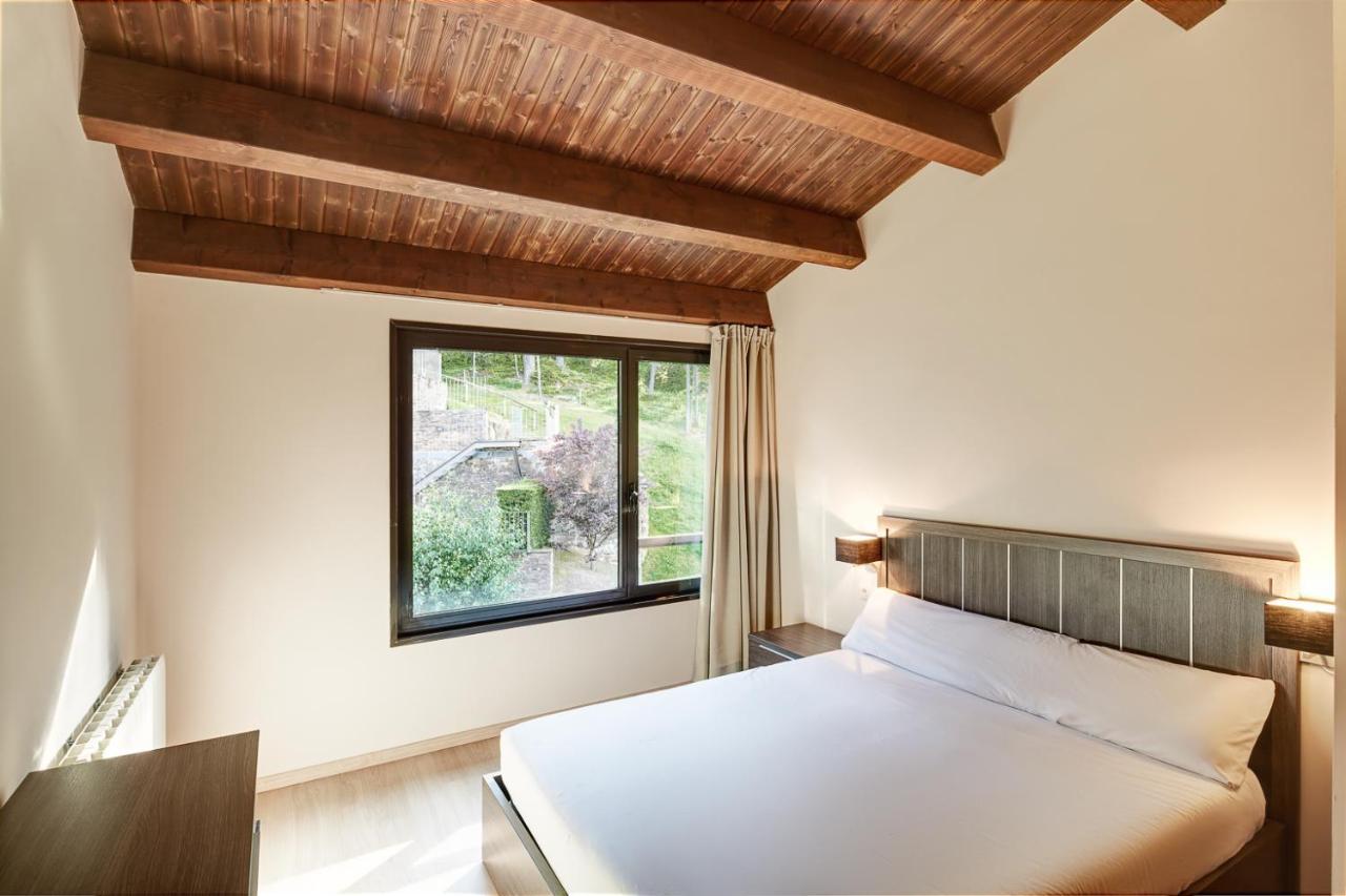 Apartamentos Masella 1600 Alp Ngoại thất bức ảnh