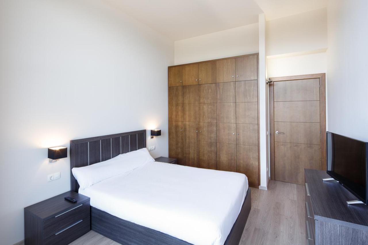 Apartamentos Masella 1600 Alp Ngoại thất bức ảnh