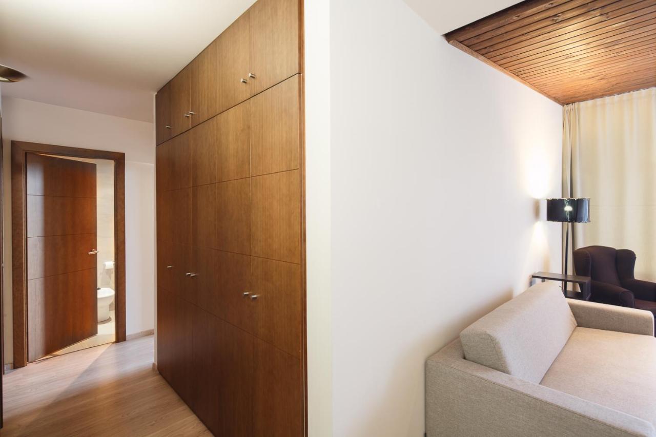 Apartamentos Masella 1600 Alp Ngoại thất bức ảnh